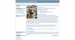 Desktop Screenshot of en.ciobanescgerman.net